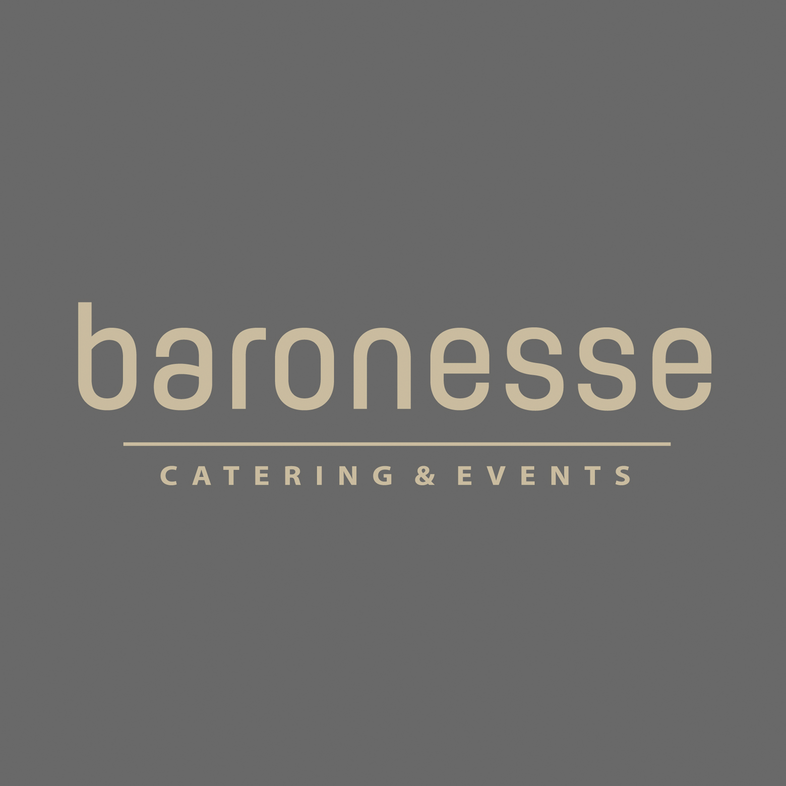 (c) Baronesse.catering